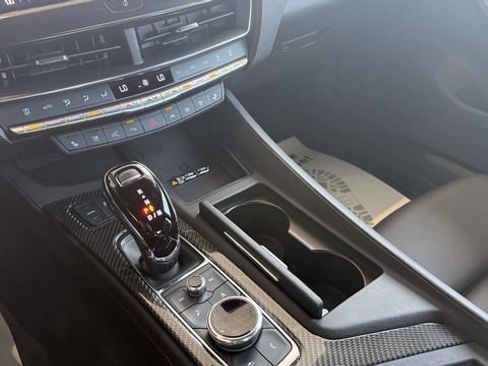 Certified 2023 Cadillac CT5 Sport w/ Super Cruise 2 Package AWD/4WD image 47