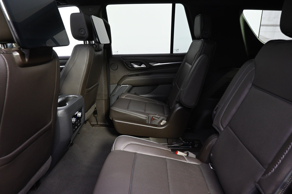 Used 2021 GMC Yukon Denali w/ Denali Premium Package AWD/4WD image 21