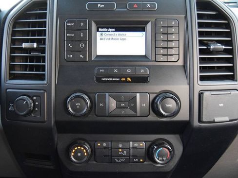 Used 2019 Ford F150 XL w/ Equipment Group 101A Mid image 31