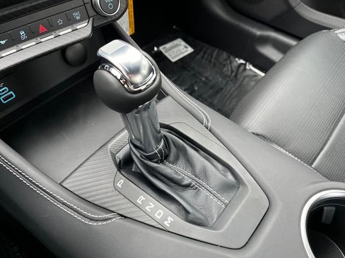 New 2026 Ford Mustang GT Premium image 20