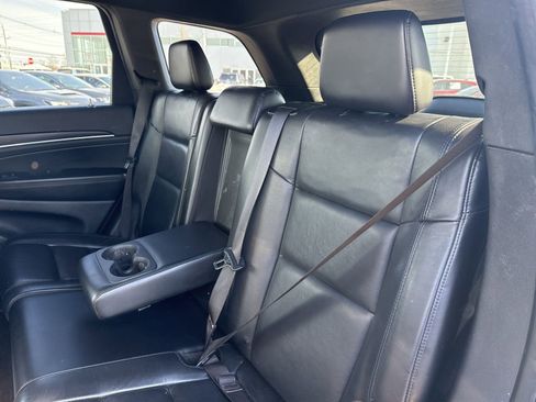 Used 2019 Jeep Grand Cherokee Limited image 13