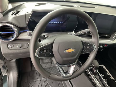 New 2026 Chevrolet Trax LT image 26