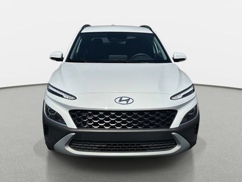 Used 2023 Hyundai Kona SEL AWD/4WD image 8