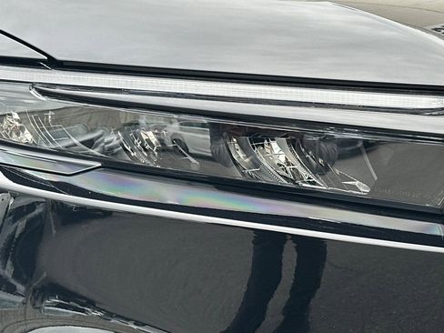 New 2026 Honda CR-V Sport-L image 32