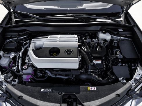 Used 2023 Lexus UX 250h FWD w/ Premium Package image 55