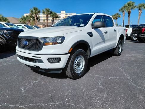 Used 2019 Ford Ranger XL w/ Equipment Group 101A Mid AWD/4WD image 5