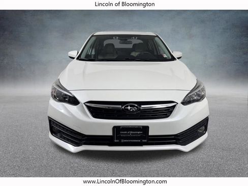 Used 2020 Subaru Impreza 2.0i Premium AWD/4WD image 10