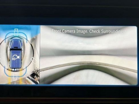 Certified 2025 Mercedes-Benz G 63 AMG G 63 AMG image 19