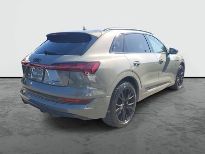 Used 2022 Audi e-tron Chronos