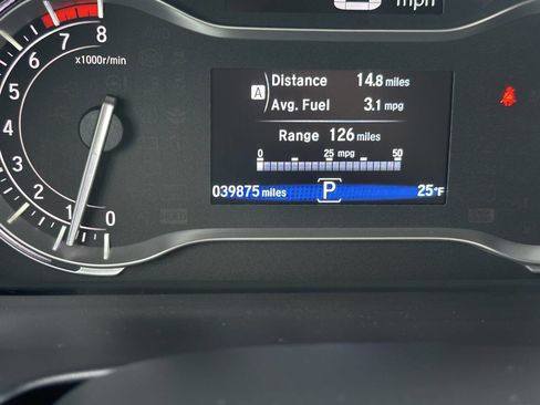 Used 2019 Honda Ridgeline Sport image 15