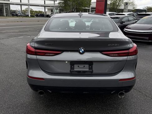Used 2022 BMW 228i xDrive Gran Coupe w/ Convenience Package AWD/4WD image 23