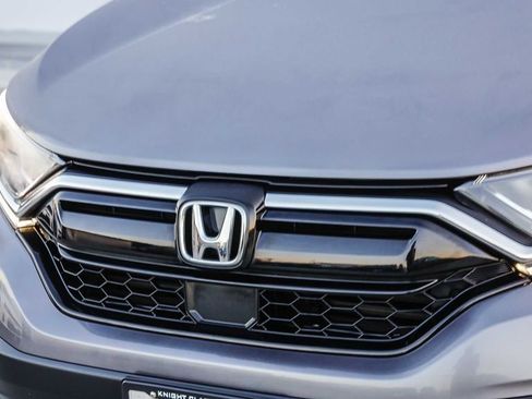 Used 2021 Honda CR-V EX image 6