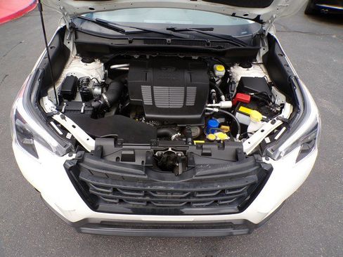 Used 2023 Subaru Forester Premium image 23