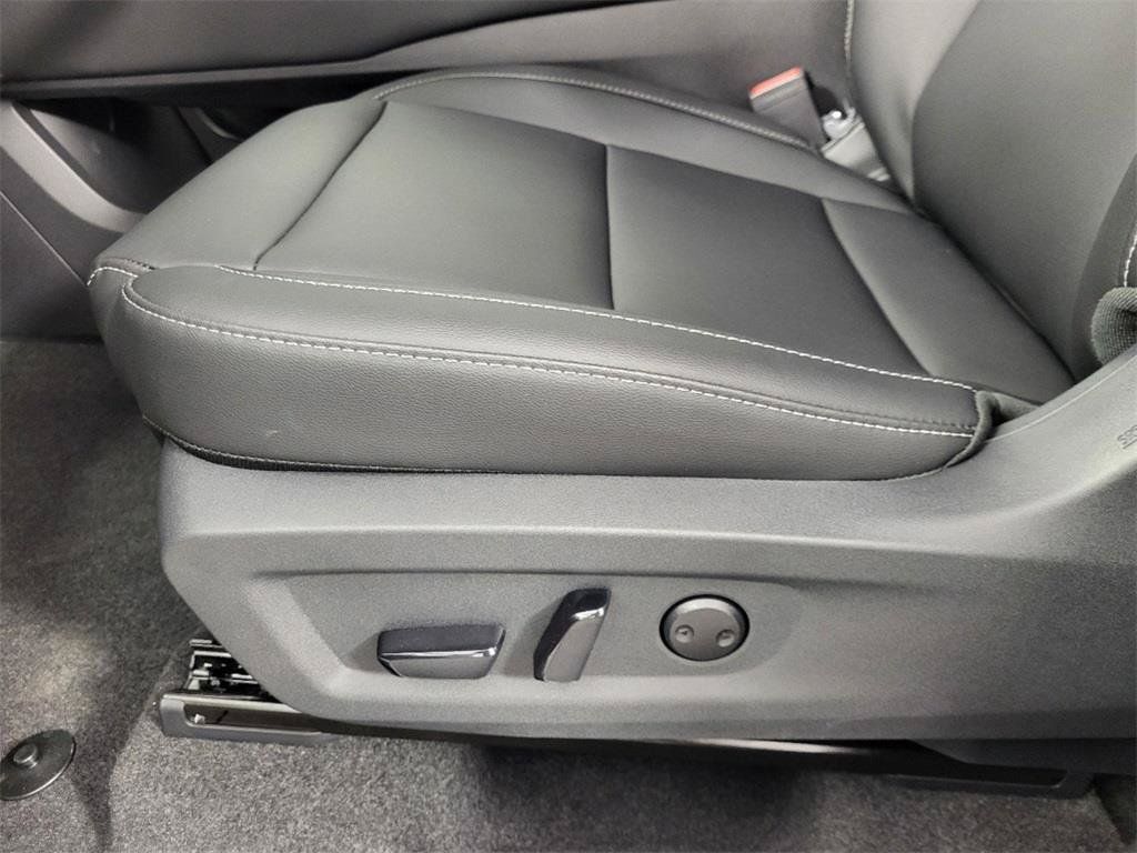 New 2026 Nissan Murano SL AWD/4WD image 15