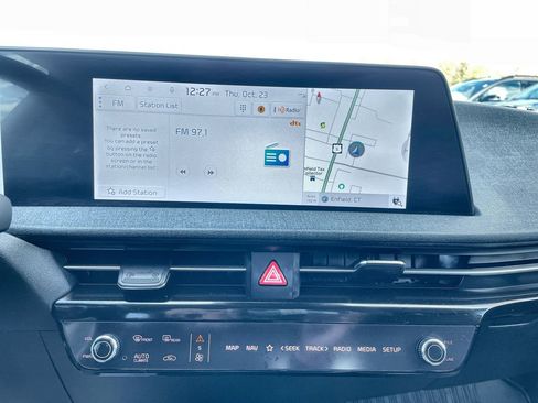 Certified 2024 Kia EV6 Light image 13