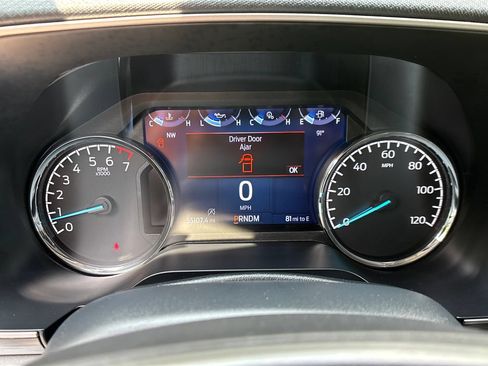 Used 2021 Ford F150 XLT w/ Equipment Group 302A High AWD/4WD image 16