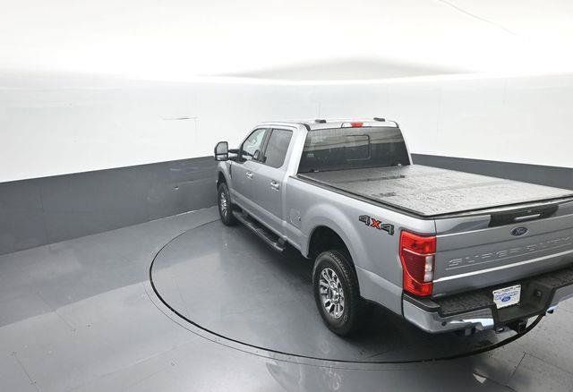 Used 2021 Ford F350 Lariat AWD/4WD image 28