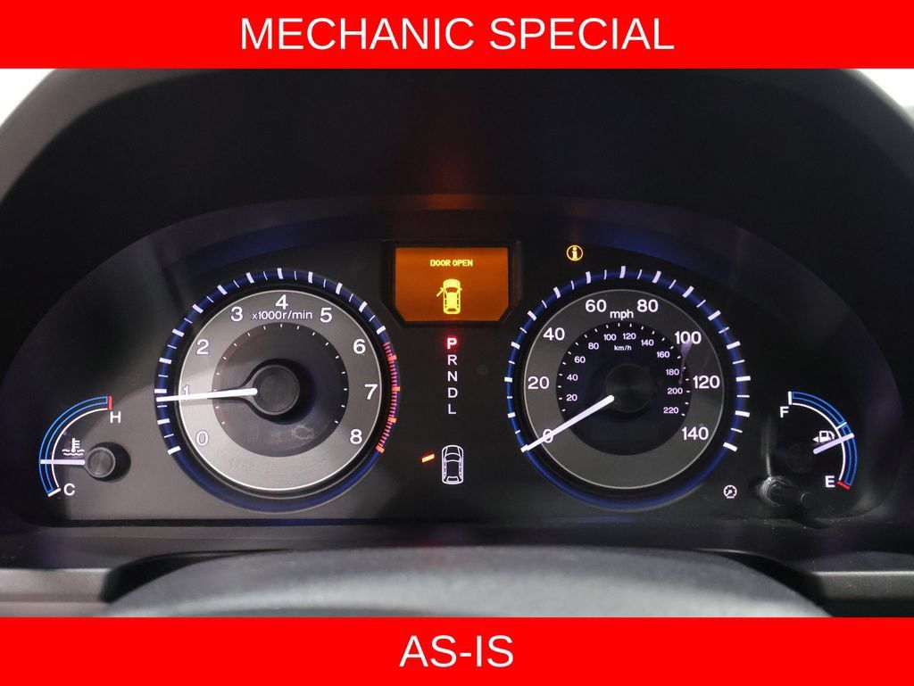 Used 2012 Honda Odyssey Touring image 4