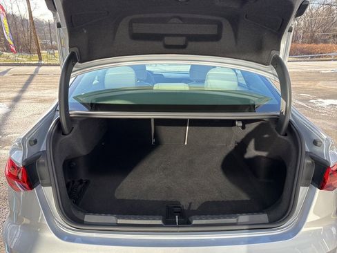 Used 2022 Audi A3 2.0T Premium image 24