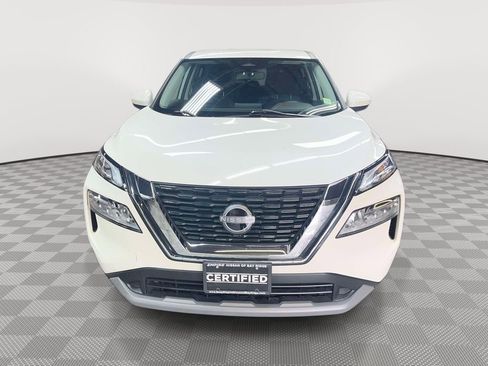 Used 2023 Nissan Rogue SV image 8