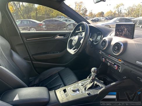 Used 2020 Audi S3 Premium w/ Black Optic Package image 27