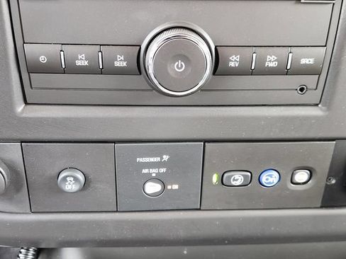 New 2025 Chevrolet Express 3500 w/ Power Convenience Package RWD image 19