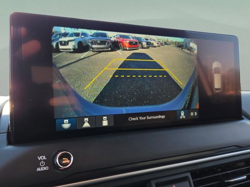 New 2026 Honda Pilot EX-L image 16