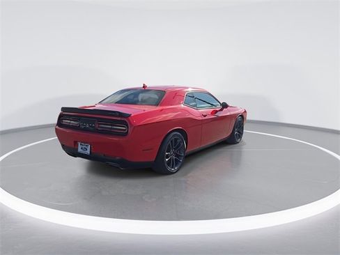 Used 2020 Dodge Challenger R/T Scat Pack w/ Plus Package image 7