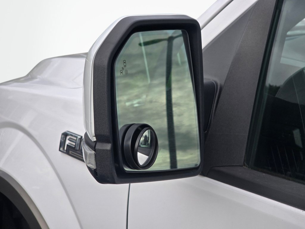 Used 2020 Ford F150 King Ranch AWD/4WD image 35