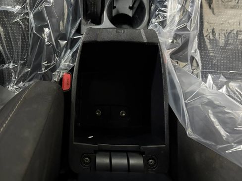 Used 2017 Toyota Corolla iM FWD image 47