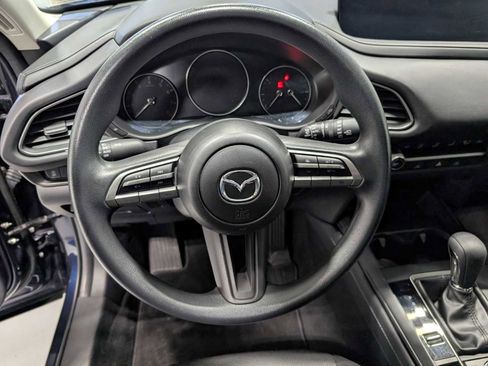 Certified 2023 MAZDA CX-30 AWD 2.5 S image 32