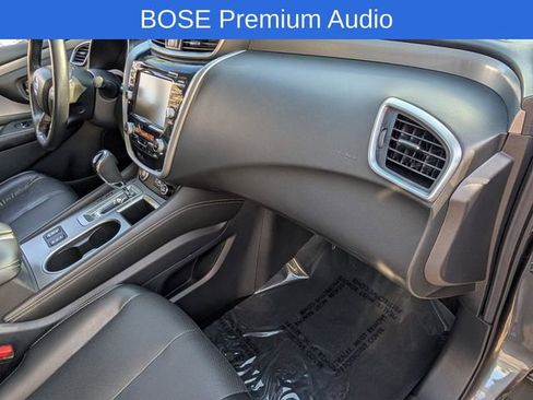 Used 2020 Nissan Murano SL w/ Moonroof Package image 22