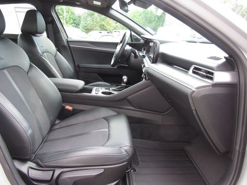 Used 2024 Kia K5 GT-Line FWD image 18