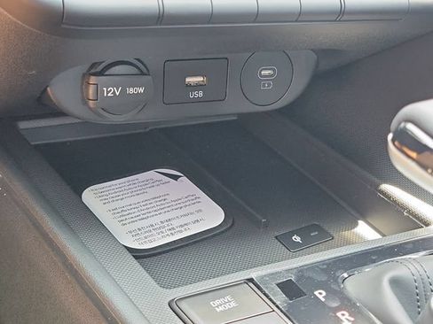 New 2026 Hyundai Elantra Sport FWD image 14