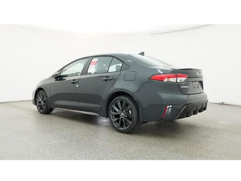 New 2026 Toyota Corolla SE image 21