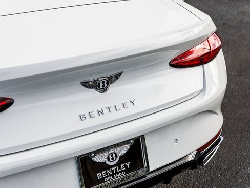 New 2026 Bentley Continental GT Speed image 13