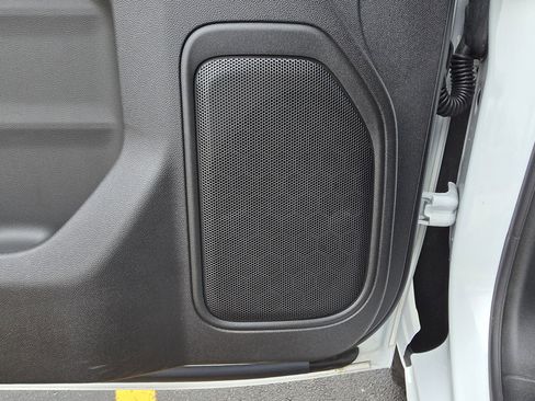 New 2025 GMC Sierra 3500 Pro w/ Convenience Package image 26