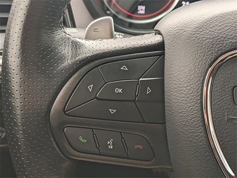 Certified 2022 Dodge Challenger R/T w/ Plus Package image 20