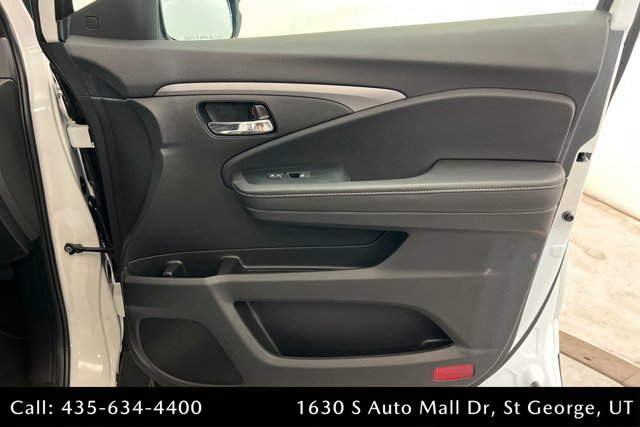 Used 2023 Honda Ridgeline RTL image 22