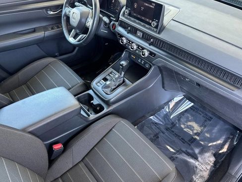 Certified 2023 Honda CR-V Sport image 30