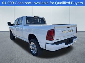 New 2026 RAM 3500 Laramie AWD/4WD video 2