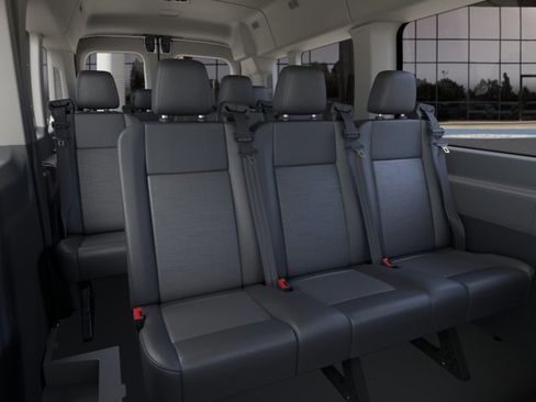 New 2026 Ford Transit 350 XL RWD image 10