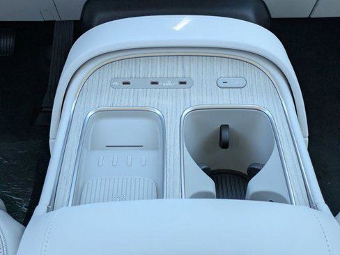 New 2026 Hyundai Palisade Calligraphy FWD image 18