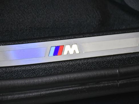 Used 2020 BMW X7 M50i AWD/4WD image 12