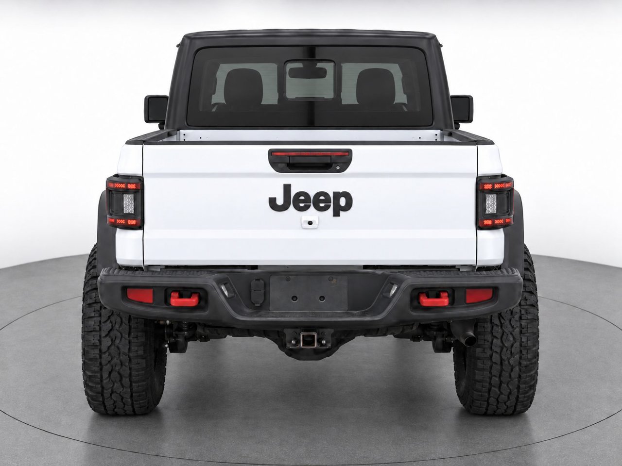 Used 2021 Jeep Gladiator Sport AWD/4WD image 7