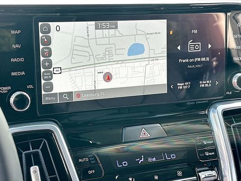 Certified 2023 Kia Sorento SX image 13