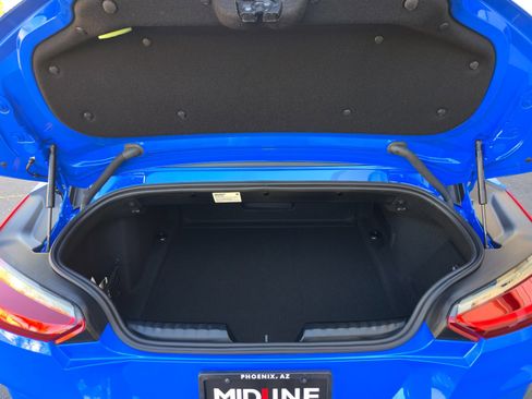 Used 2020 BMW Z4 sDrive30i w/ M Sport Package image 34