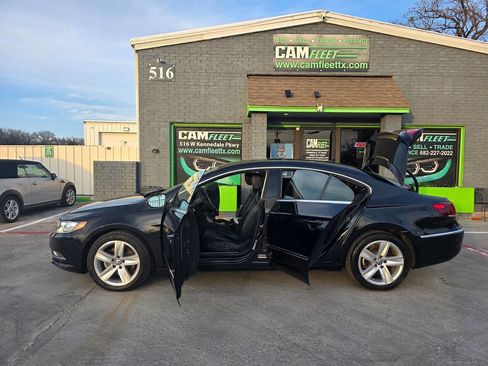 Used 2017 Volkswagen CC Sport image 48