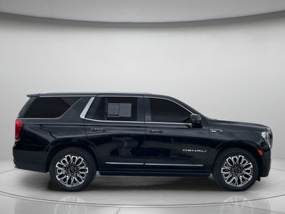 Used 2023 GMC Yukon Denali Ultimate w/ LPO, Floor Liner Package