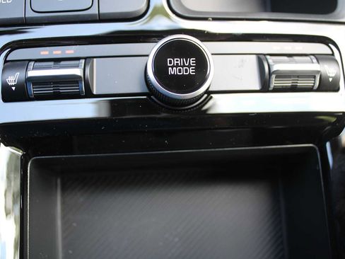 New 2026 Kia K5 GT-Line image 34